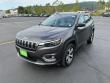 Certified 2019 Jeep Cherokee Limited SUV