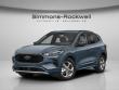Used 2024 Ford Escape ST-Line SUV