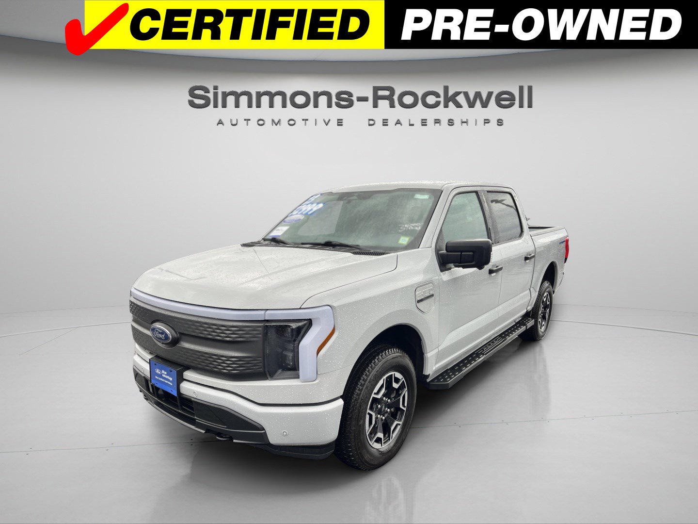 2023 Ford F-150 XLT 4x4 SuperCrew 5-1/2 Box's photo