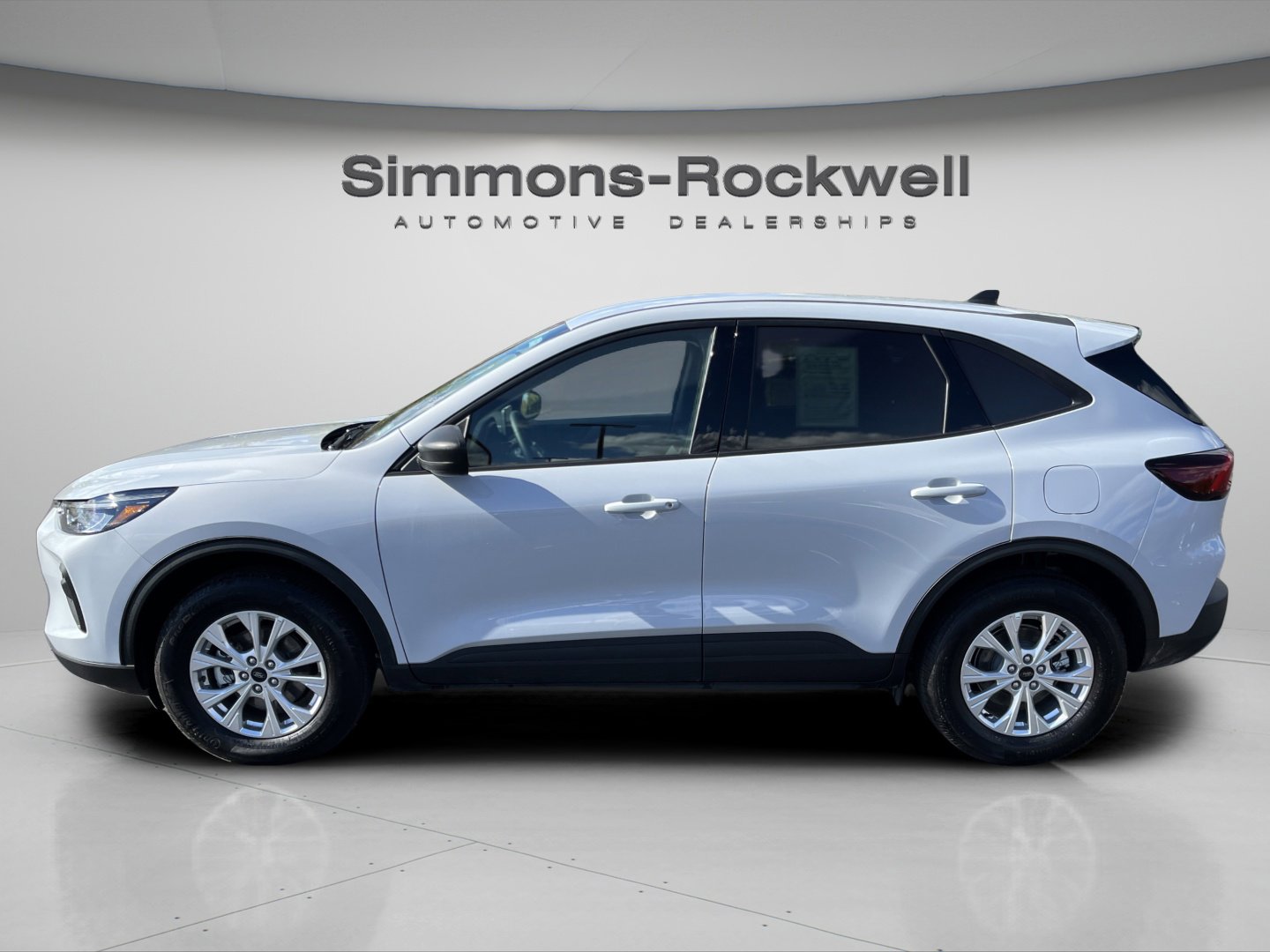 2025 Ford Escape Active photo 4