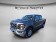 Certified 2023 Ford F-150 XL Truck SuperCrew Cab