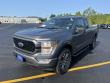 Certified 2021 Ford F-150 XL Truck SuperCab Styleside
