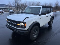2025 Ford Bronco Big Bend Big Bend  4x4