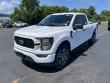 Used 2023 Ford F-150 XL Truck SuperCab