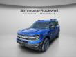 Used 2024 Ford Bronco Sport Big Bend SUV