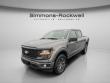 Used 2025 Ford F-150 STX Truck SuperCrew Cab