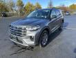 Used 2025 Ford Explorer Active SUV