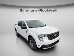 2026 Ford Maverick XLT XLT AWD SuperCrew