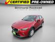 Certified 2018 Mazda Mazda CX-3 Sport SUV