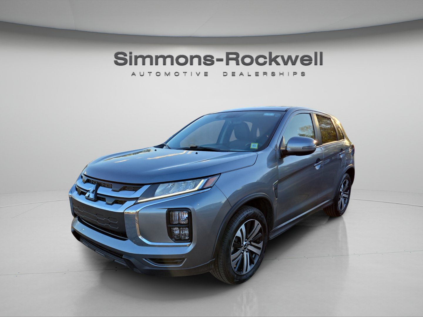 2025 Mitsubishi Outlander Sport