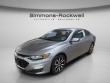 Used 2025 Chevrolet Malibu RS Sedan