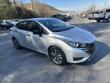 Used 2024 Nissan Versa S Sedan