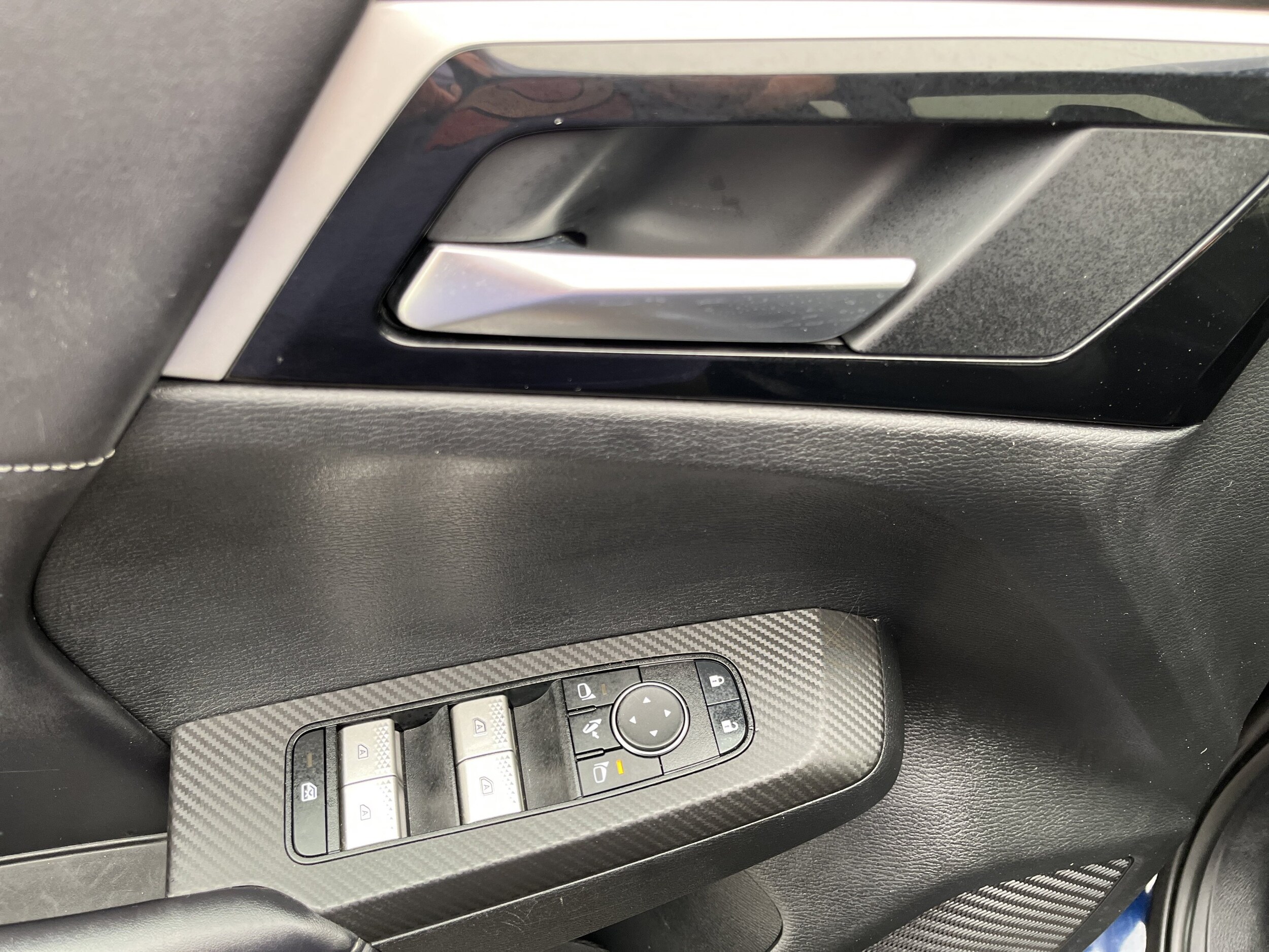 2024 Mitsubishi Outlander SE - Photo 17