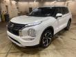 Used 2024 Mitsubishi Outlander SE SUV