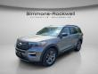Used 2022 Ford Explorer XLT SUV