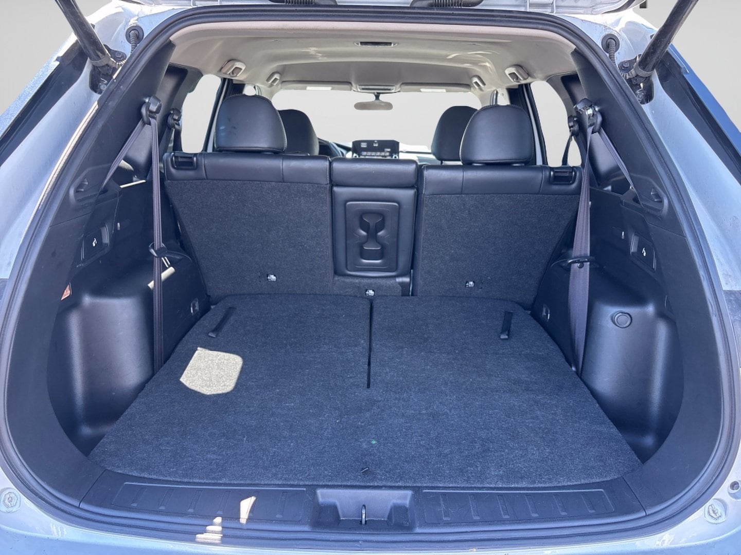 2024 Mitsubishi Outlander SE - Photo 10