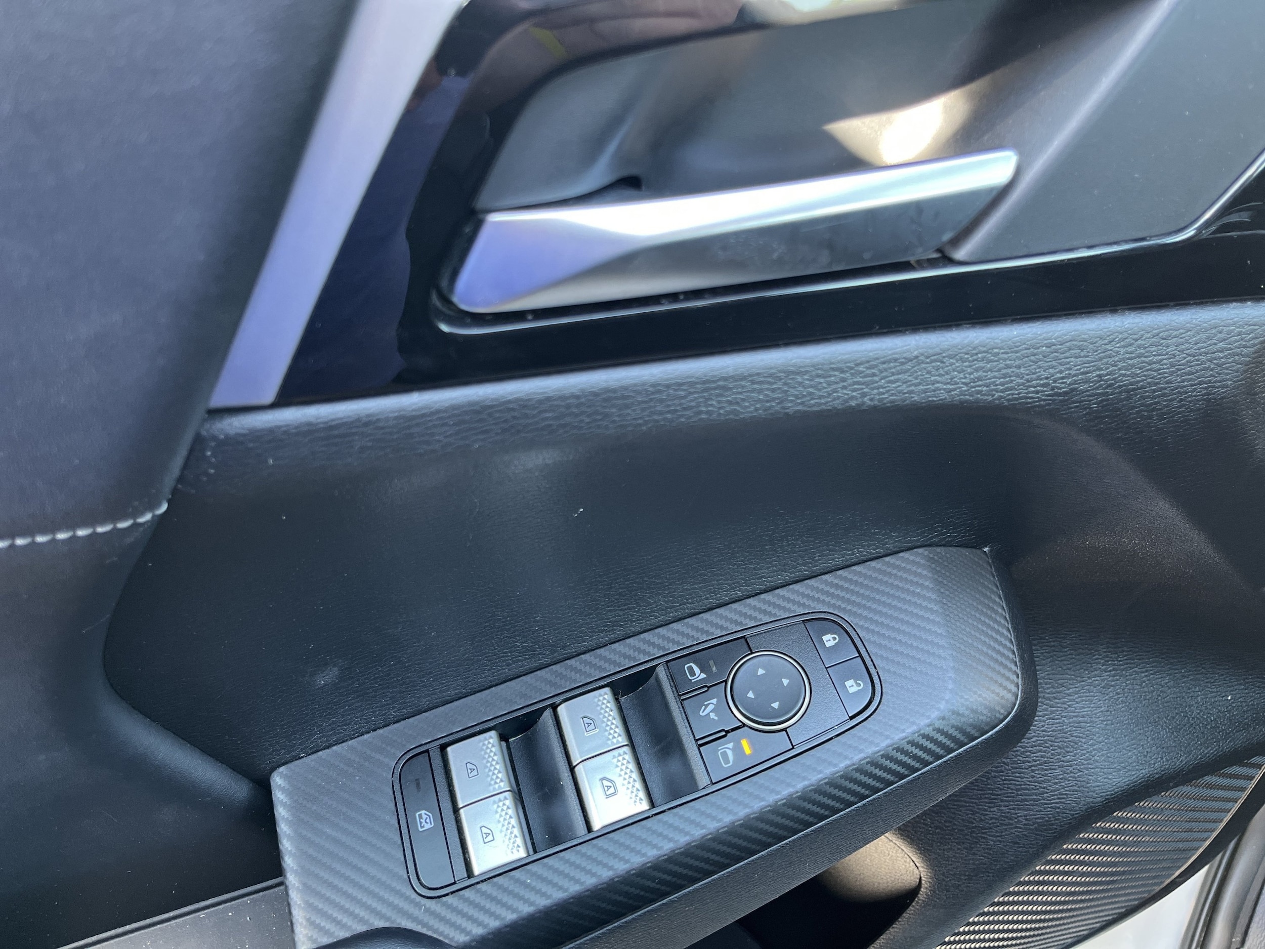 2024 Mitsubishi Outlander - Photo 17