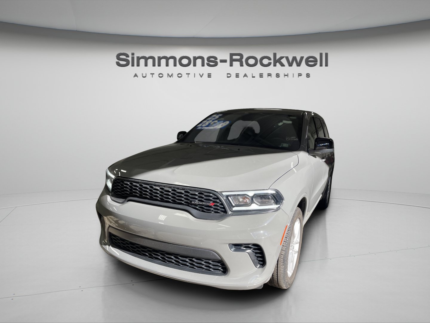  Dodge Durango