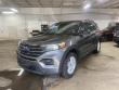 Used 2023 Ford Explorer XLT SUV