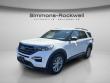 Used 2023 Ford Explorer XLT SUV
