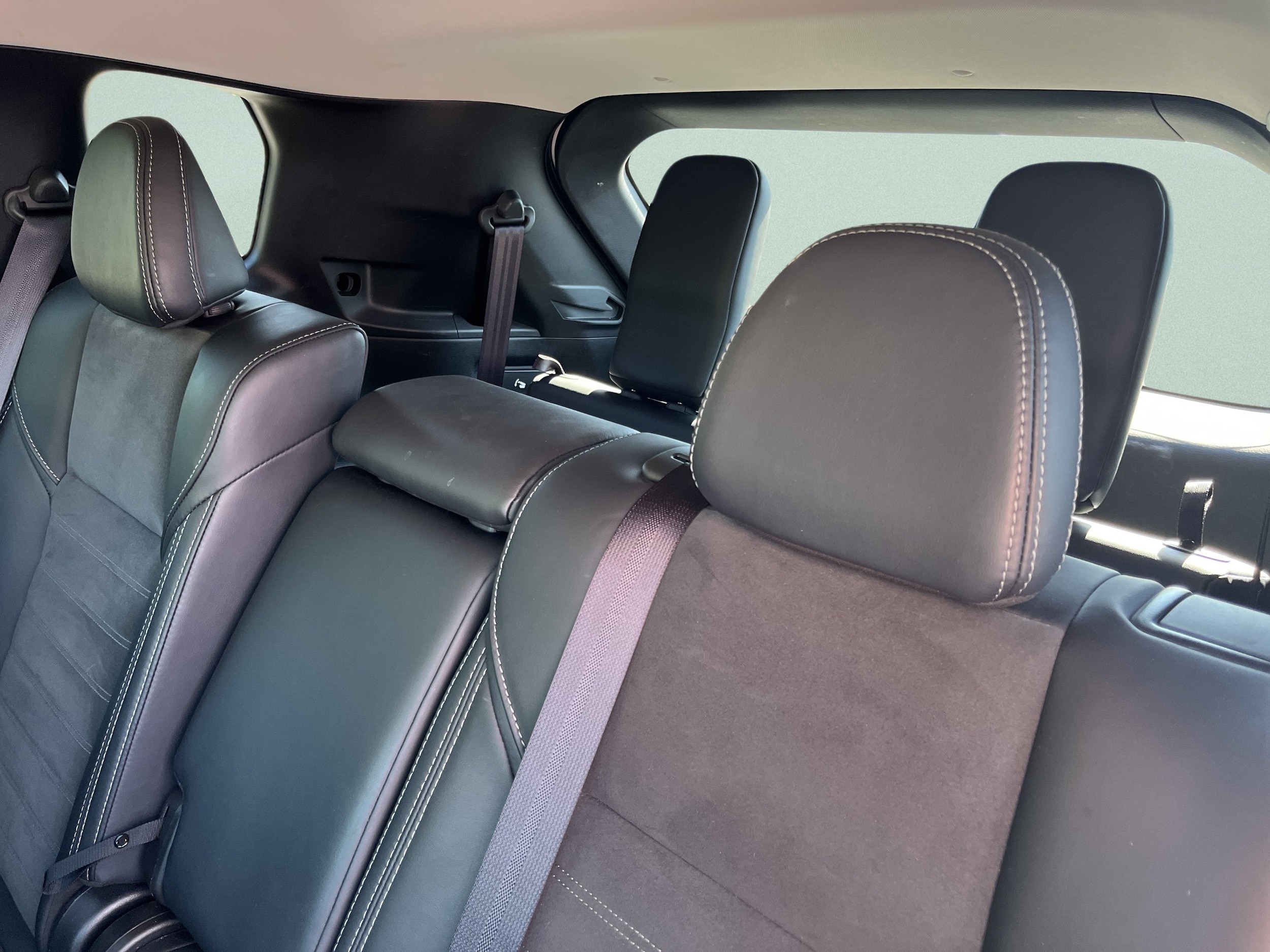 2024 Mitsubishi Outlander - Photo 22