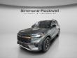 Used 2026 Ford Explorer Tremor SUV