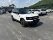Used 2024 Ford Bronco Sport Outer Banks SUV