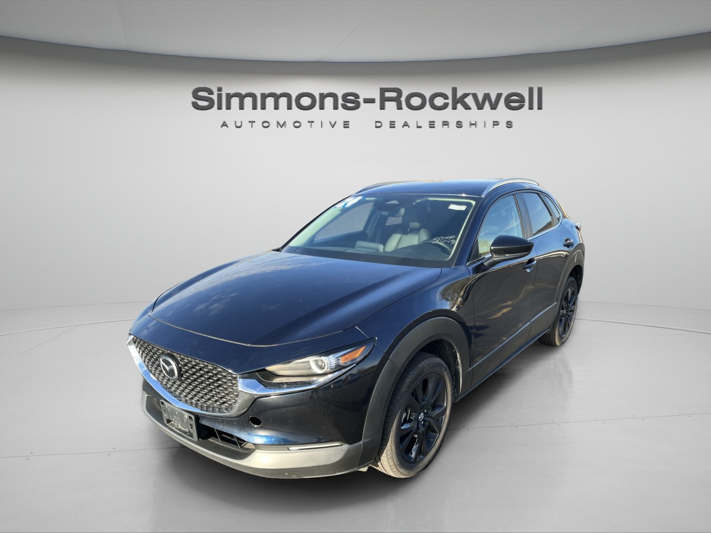 2024 Mazda CX-30
