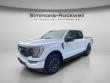 Used 2023 Ford F-150 XLT Truck SuperCrew Cab