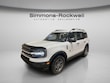  Ford Bronco Sport