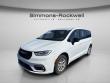 Used 2024 Chrysler Pacifica Touring L Van Passenger Van