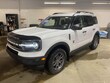  Ford Bronco Sport