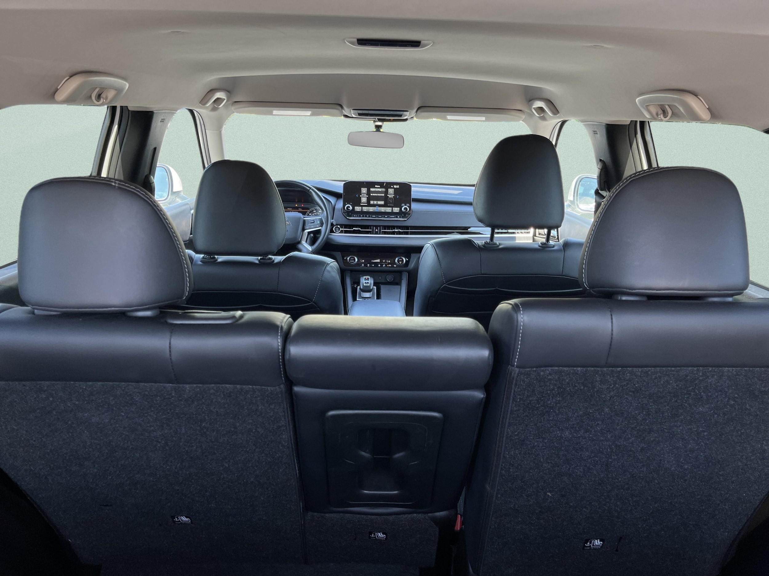 2024 Mitsubishi Outlander - Photo 12