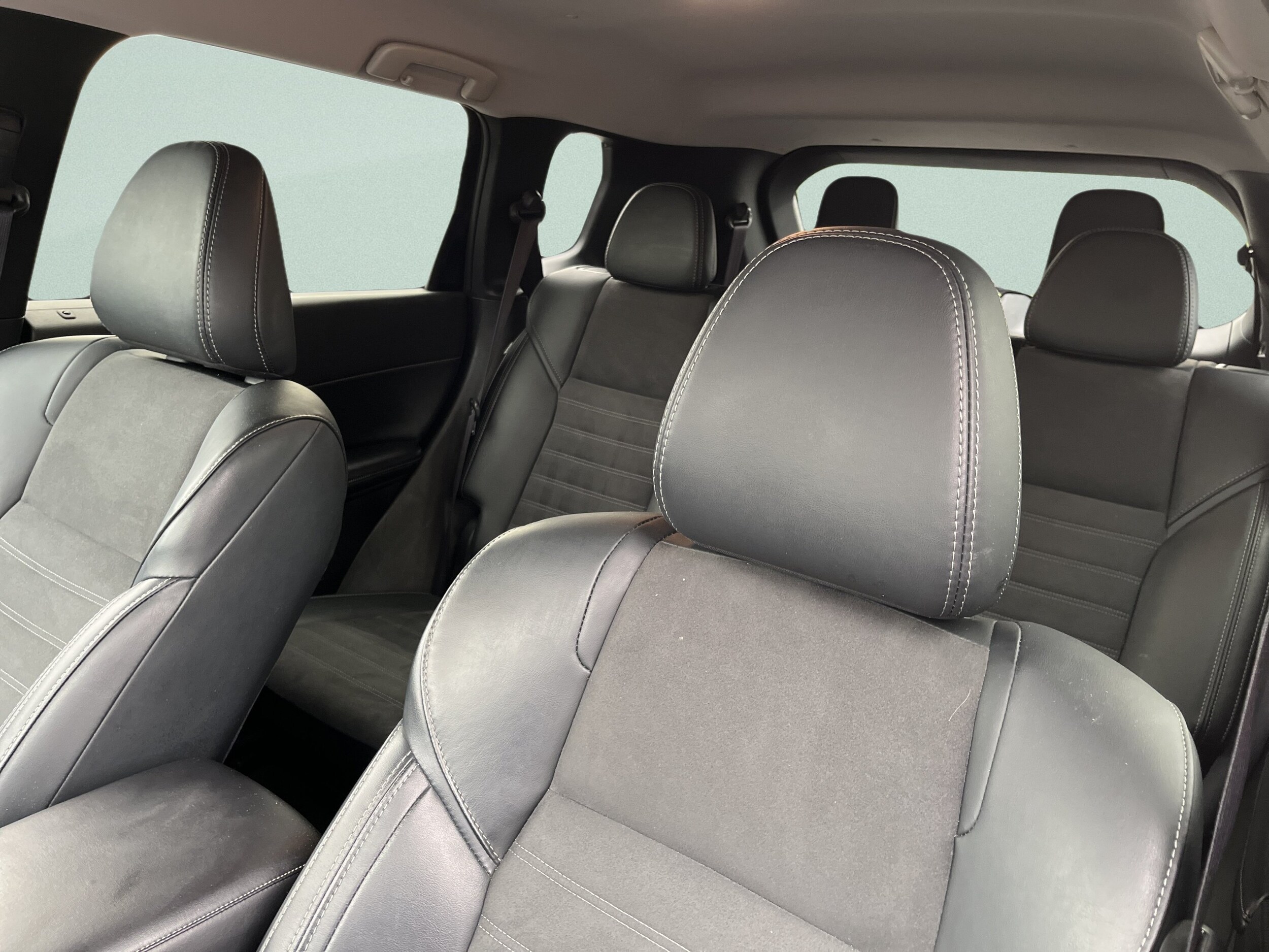 2024 Mitsubishi Outlander SE - Photo 14