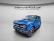 Used 2023 Ford Bronco  SUV