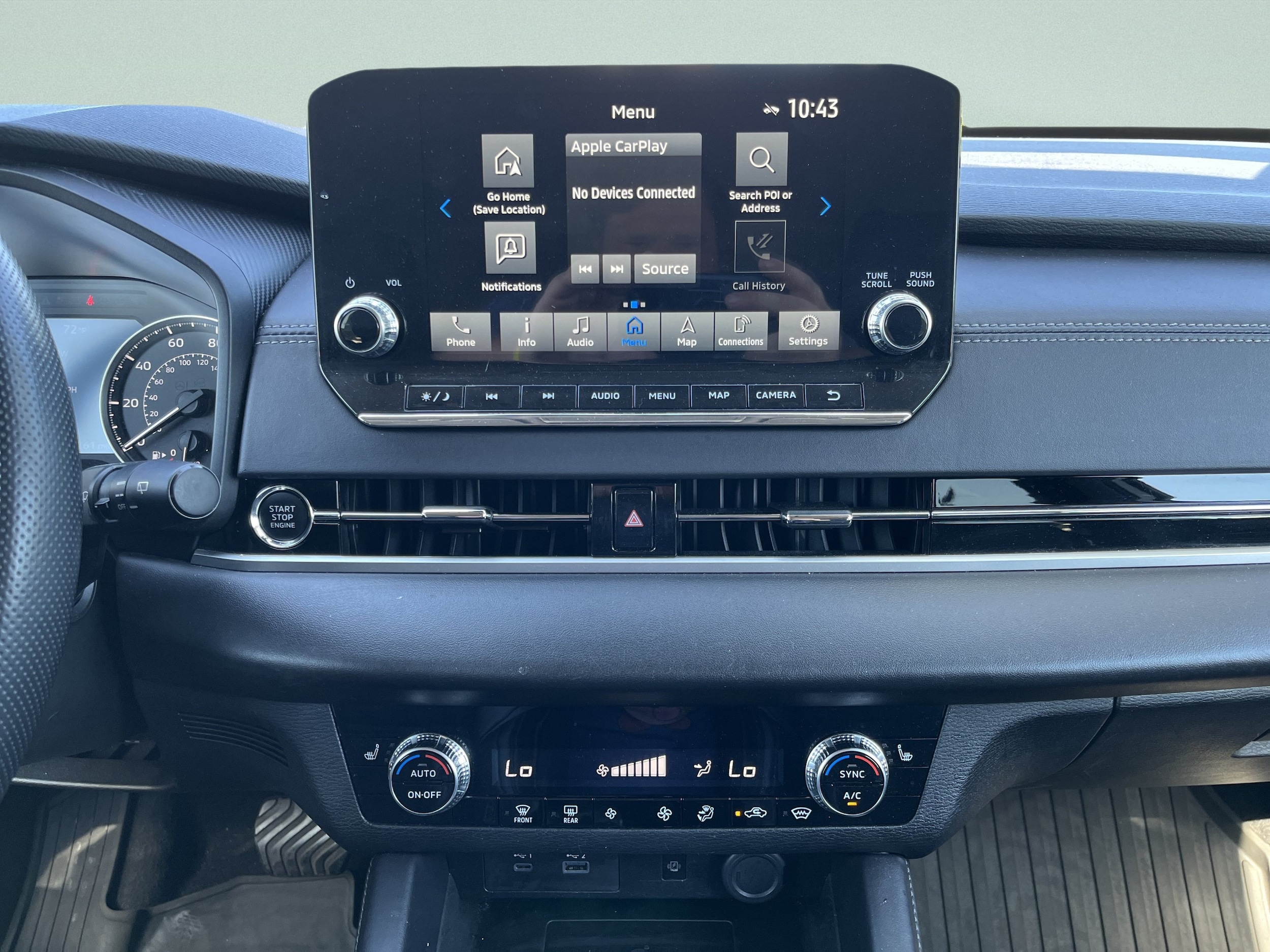 2024 Mitsubishi Outlander - Photo 26