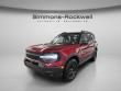 Used 2025 Ford Bronco Sport Big Bend SUV