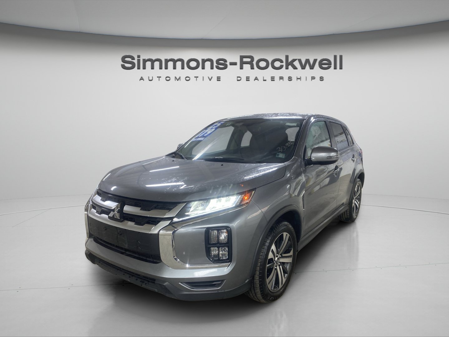 2025 Mitsubishi Outlander Sport