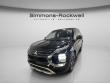 Used 2024 Mitsubishi Outlander SE SUV