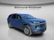 Used 2025 Chevrolet Traverse AWD LT SUV