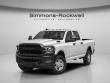 Used 2024 Ram 3500 Tradesman Truck Crew Cab