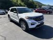 Used 2023 Ford Explorer XLT SUV