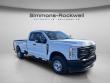 Used 2025 Ford F-250 SCAB Truck Super Cab