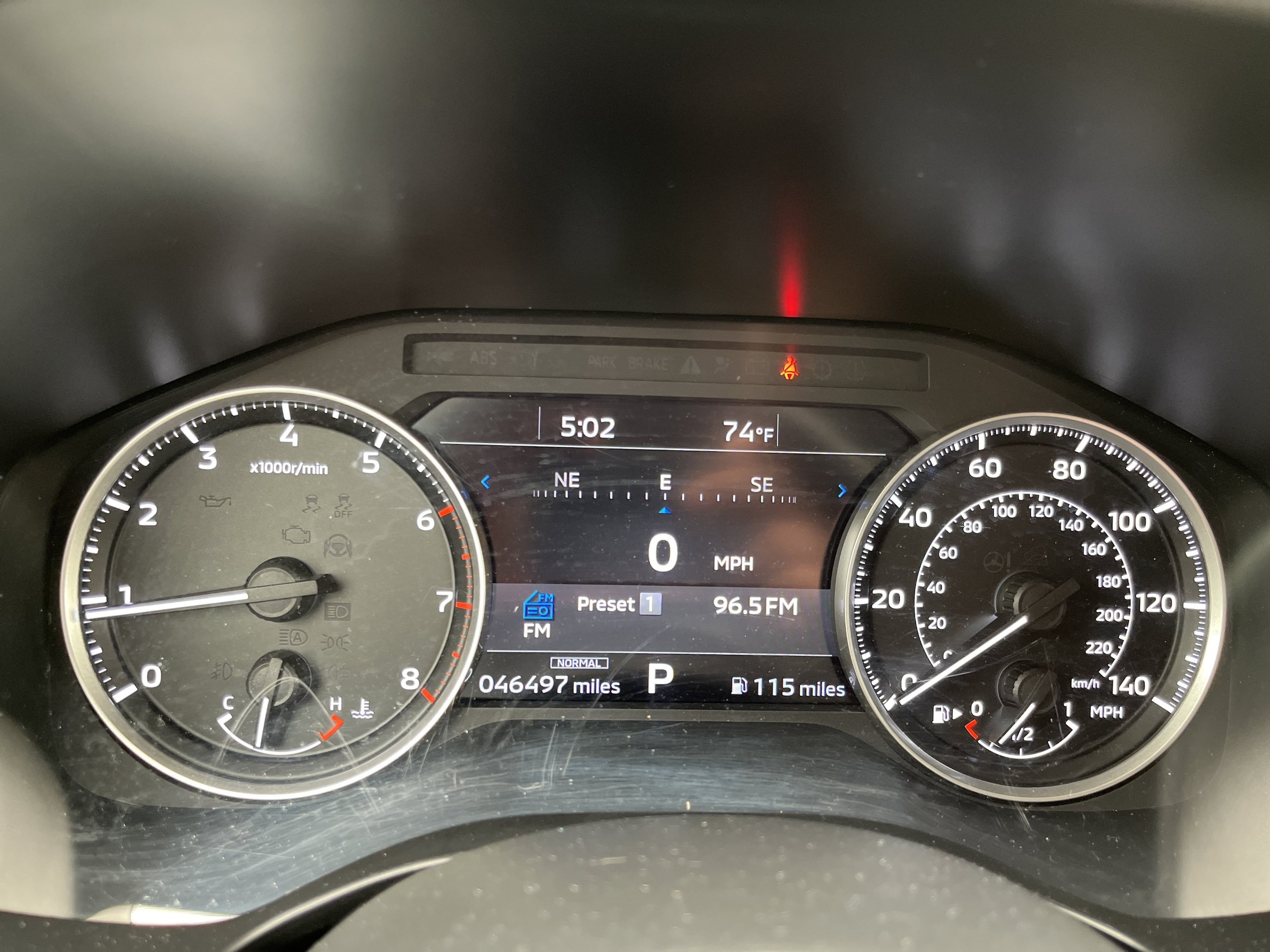 2024 Mitsubishi Outlander SE - Photo 15