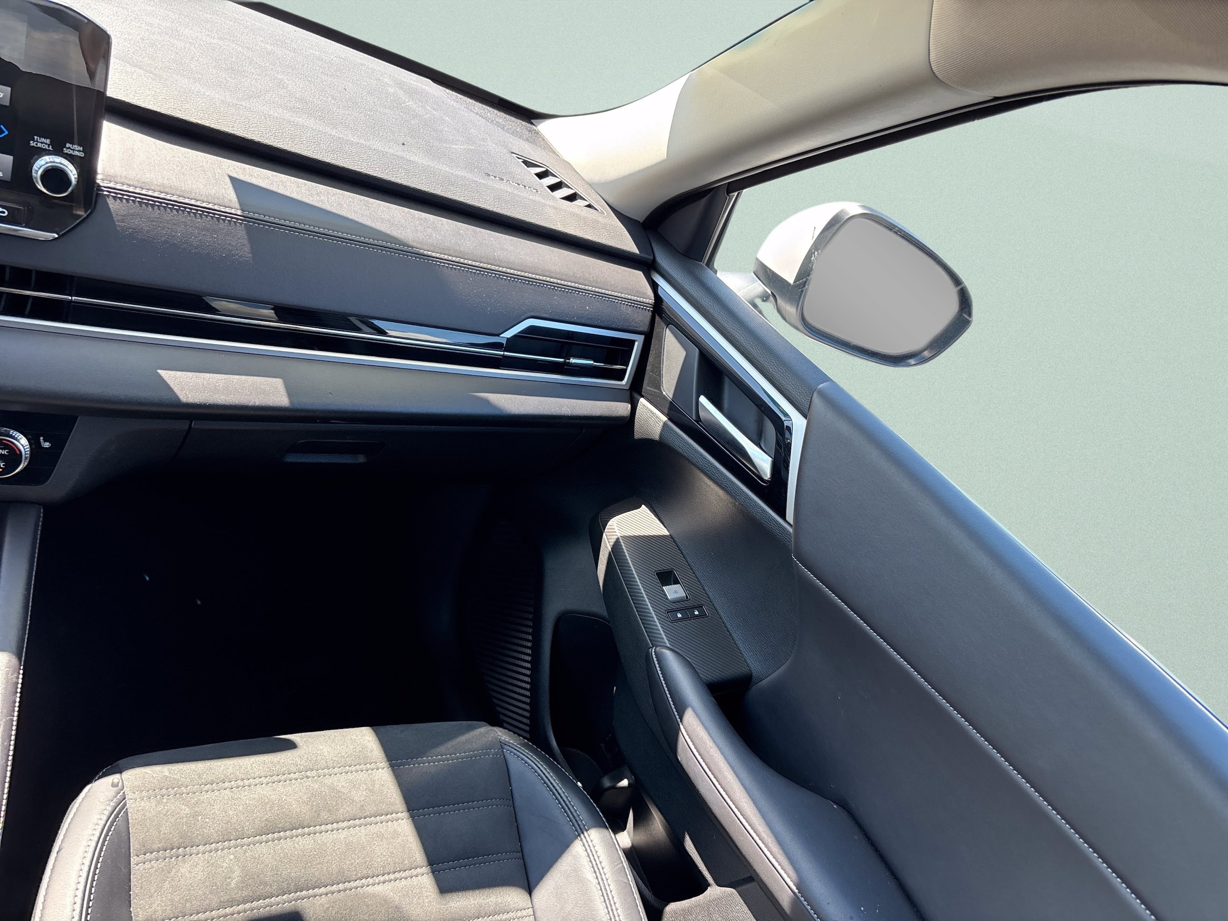 2024 Mitsubishi Outlander SE - Photo 27