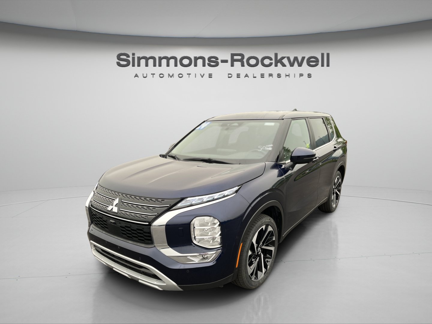 2024 Mitsubishi Outlander