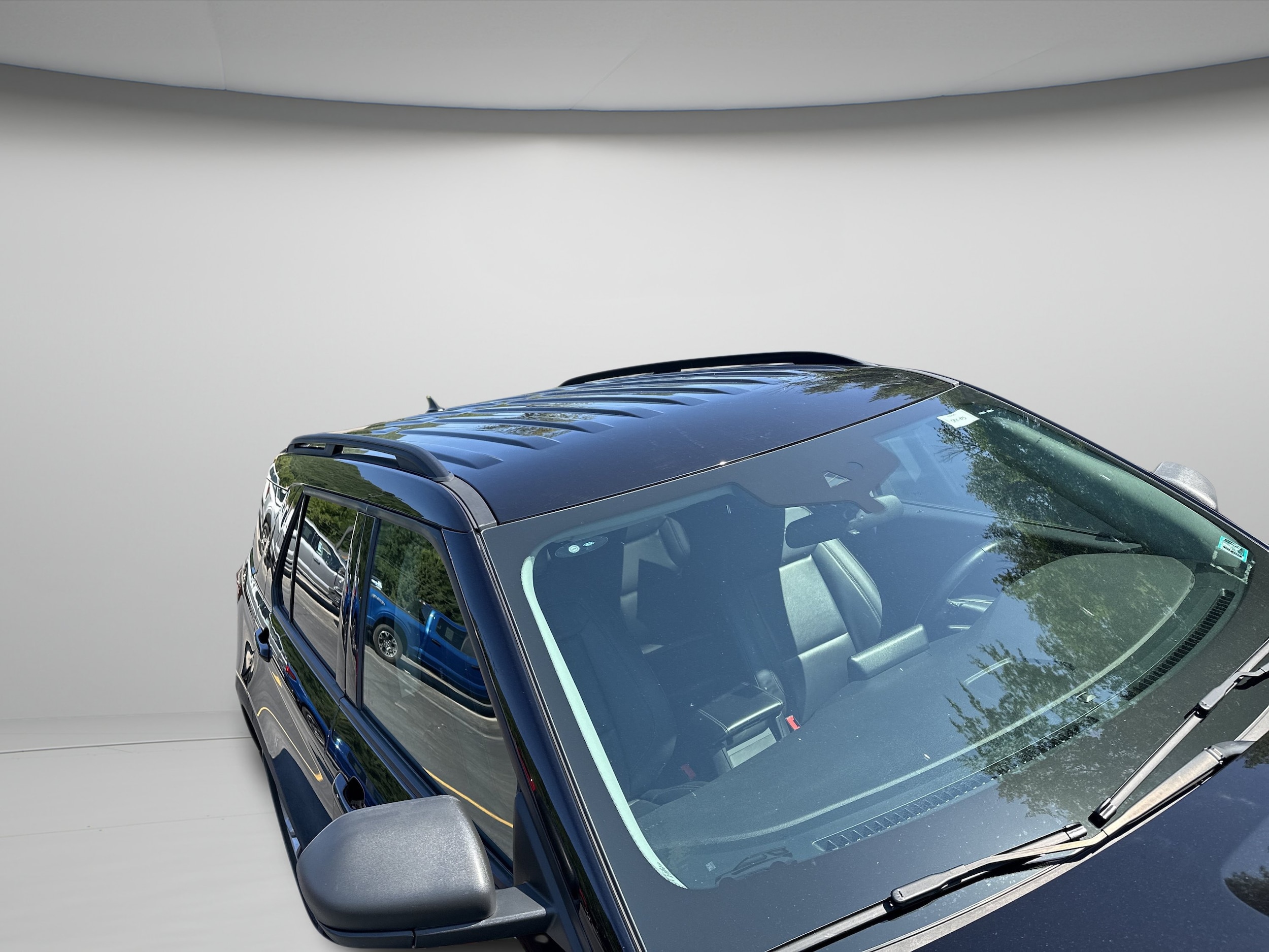 2023 Ford Explorer XLT - Photo 18
