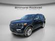 Used 2023 Ford Explorer XLT SUV