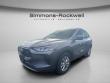 Used 2025 Chrysler Pacifica Select Van Passenger Van