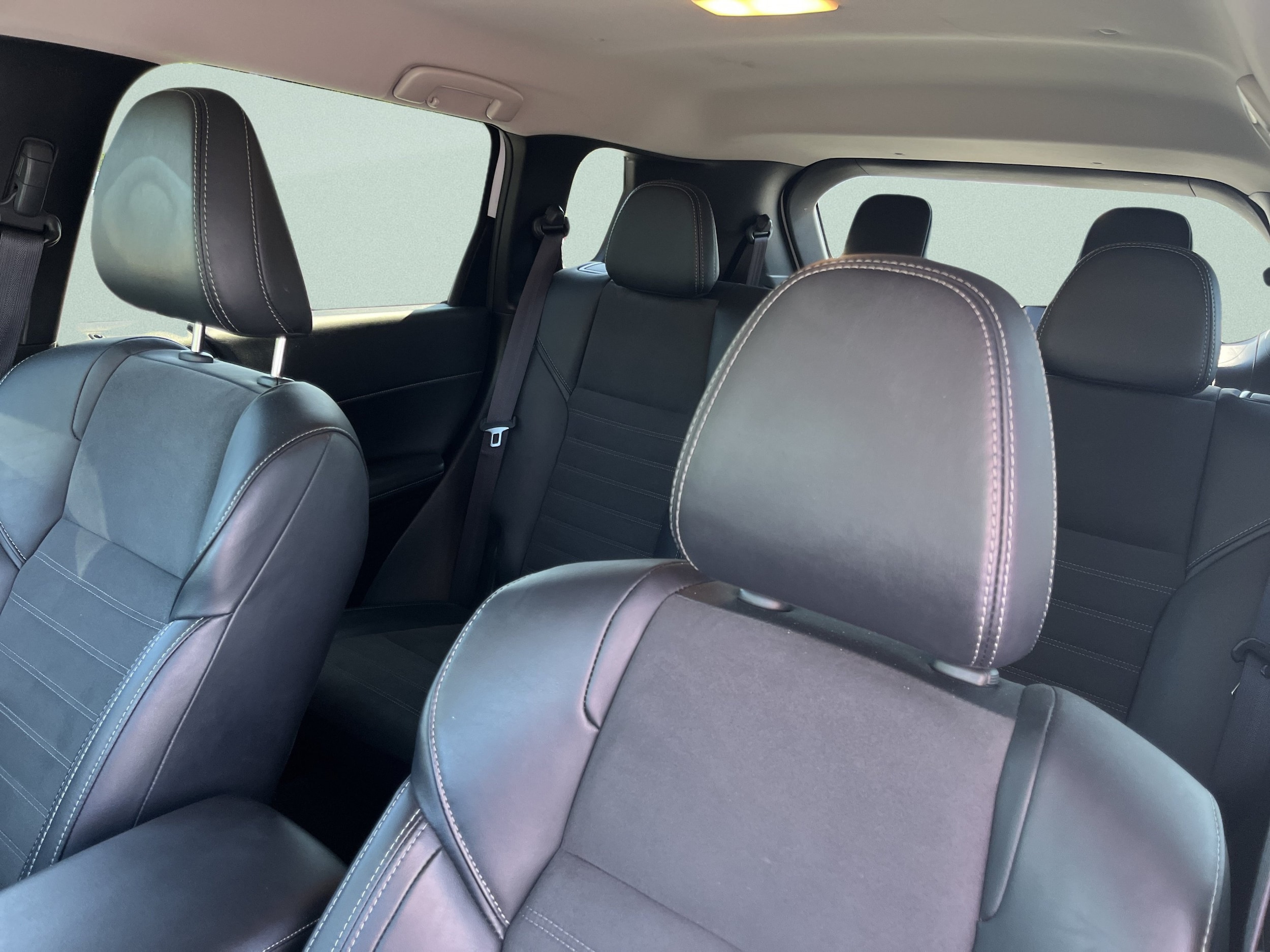 2024 Mitsubishi Outlander - Photo 14